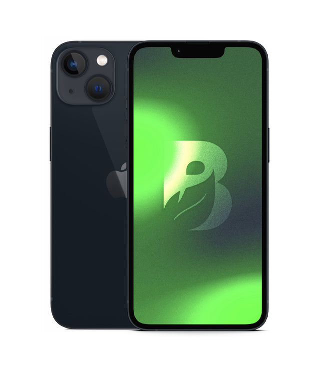 iPhone 13 128GB - Azul Medianoche