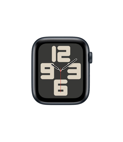 Apple Watch SE 2° Gen (GPS) 44mm - Azul Medianoche