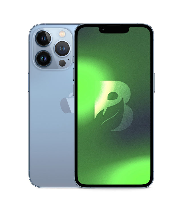iPhone 13 Pro Max 128GB - Azul Sierra