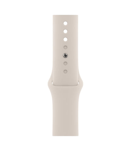 Apple Watch SE 2° Gen (GPS) 44mm - Blanco Estelar