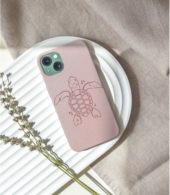 Turtle Guard - iPhone Case