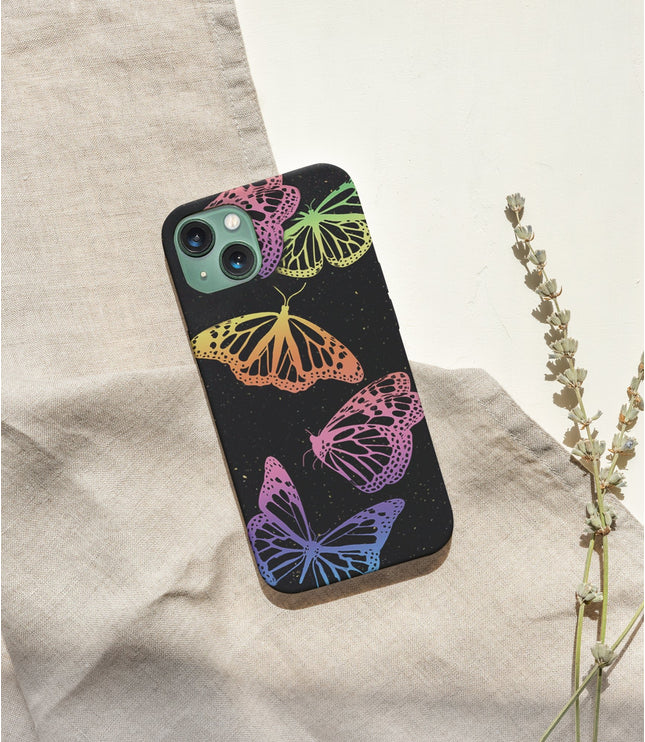 Luna Wings - iPhone Case