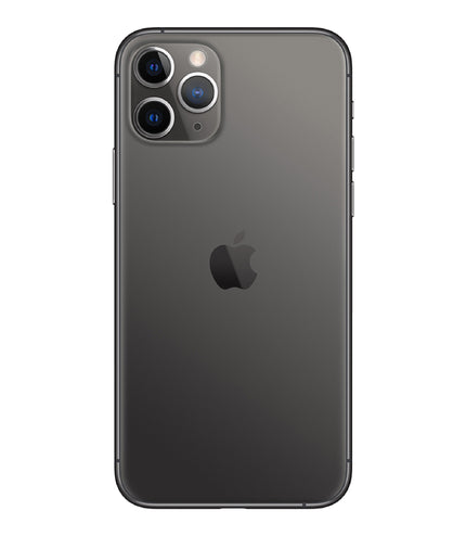 iPhone 11 Pro 256GB - Gris Espacial