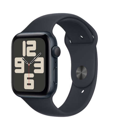 Apple Watch SE 2° Gen (GPS) 44mm - Azul Medianoche