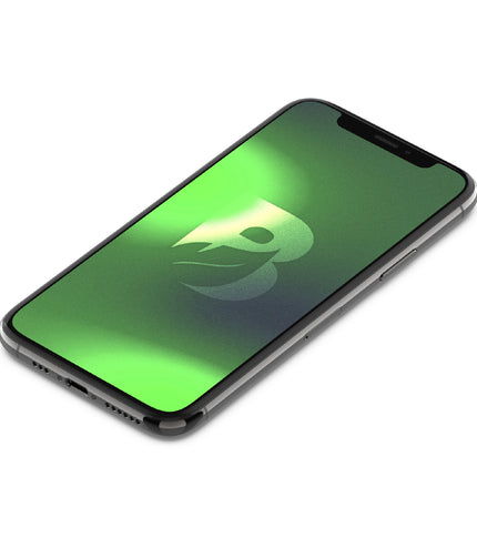 iPhone 11 Pro 256GB - Gris Espacial