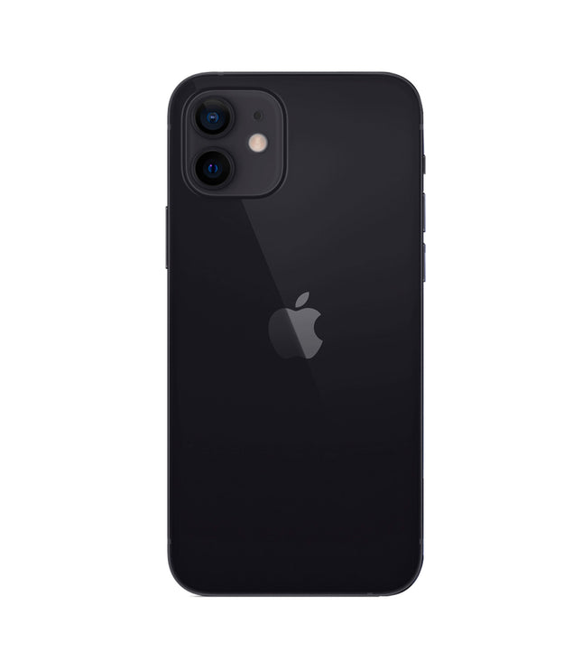 iPhone 12 64GB - Negro