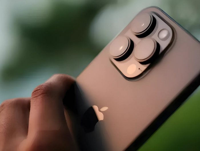 iPhone reacondicionado