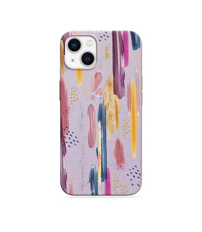 Color Wave - iPhone Case
