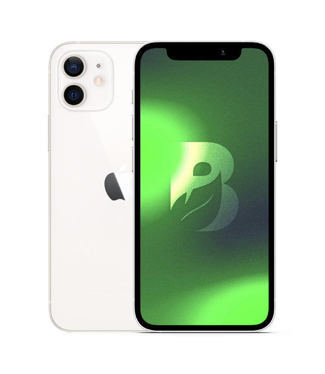 iPhone 12 64GB - Blanco