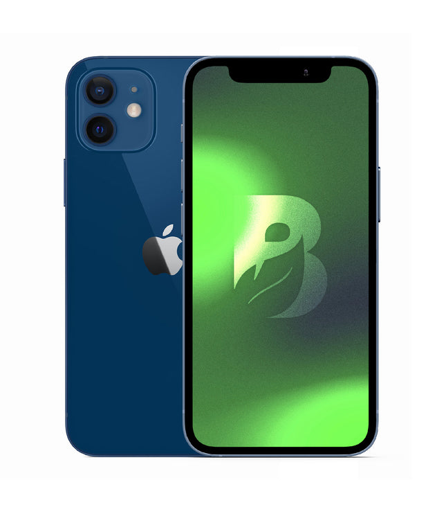 iPhone 12 64GB - Azul