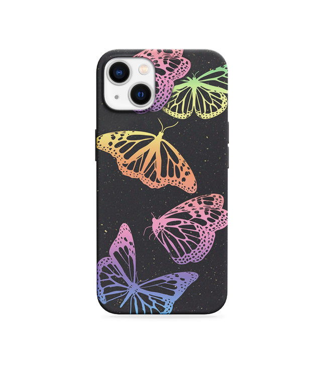 Luna Wings - iPhone Case