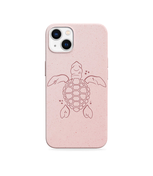 Turtle Guard - iPhone Case
