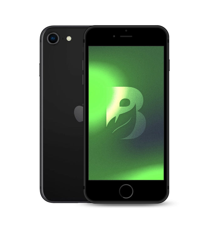iPhone SE 2 64GB - Negro