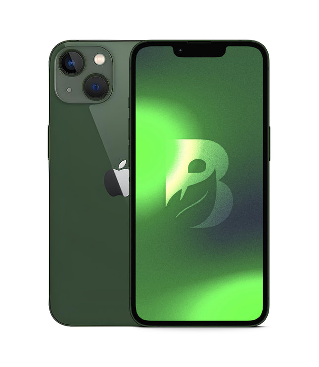 iPhone 13 128GB - Verde Alpino