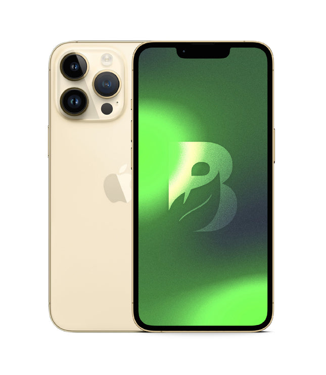 iPhone 13 Pro Max 128GB - Oro