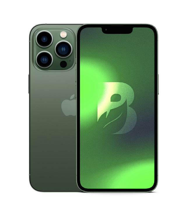 iPhone 13 Pro Max 128GB - Verde Alpino