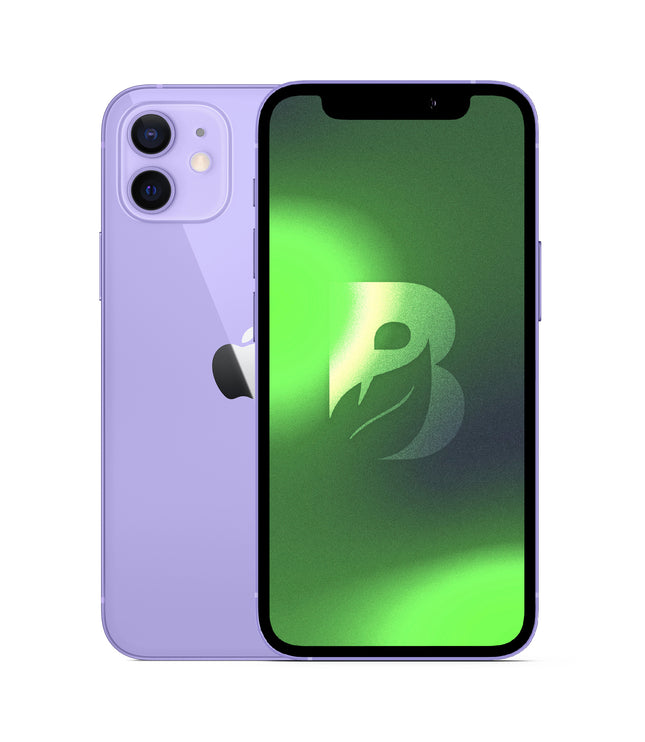 iPhone 12 64GB - Morado