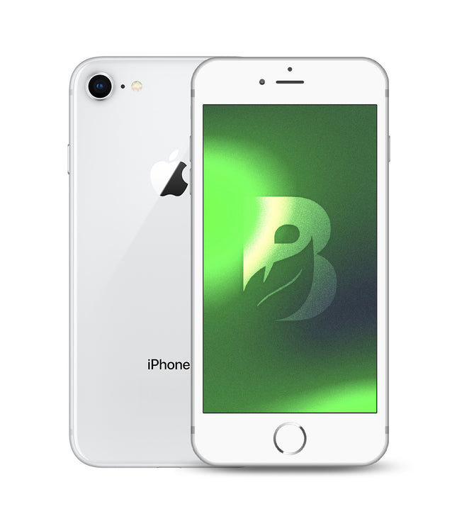 iPhone 8 64GB - Plata