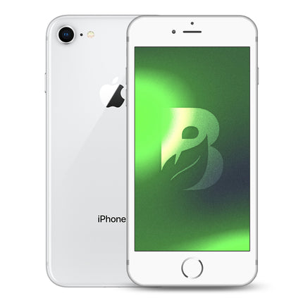 iPhone 8 64GB - Plata
