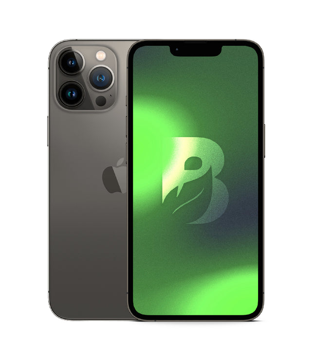 iPhone 13 Pro 128GB - Grafito