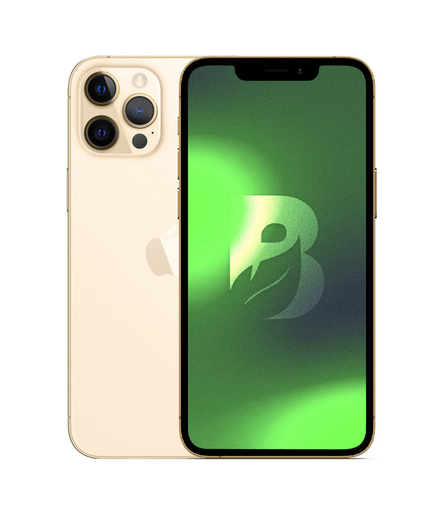 iPhone 12 Pro Max 512GB - Oro