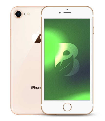 iPhone 8 128GB - Oro