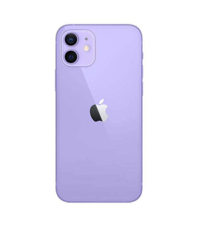iPhone 12 64GB - Morado