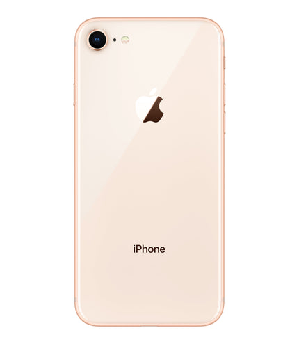 iPhone 8 128GB - Oro