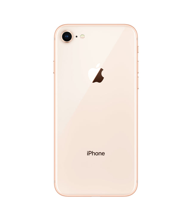 iPhone 8 128GB - Oro
