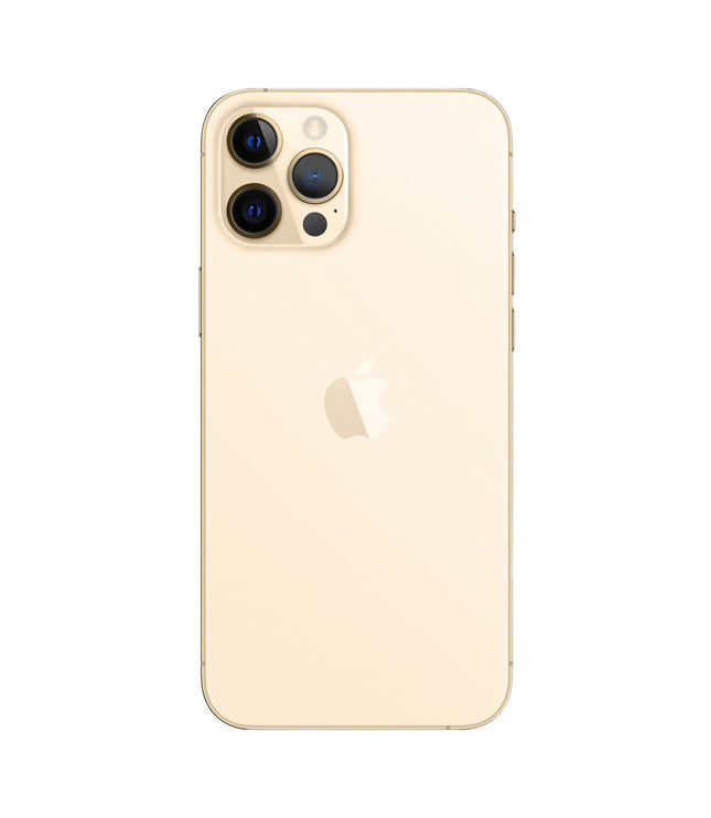 iPhone 12 Pro Max 512GB - Oro