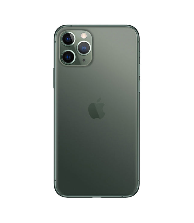 iPhone 11 Pro Max 256GB - Verde Medianoche