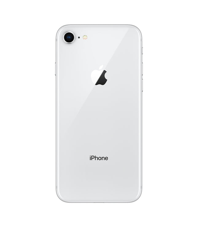 iPhone 8 64GB - Plata