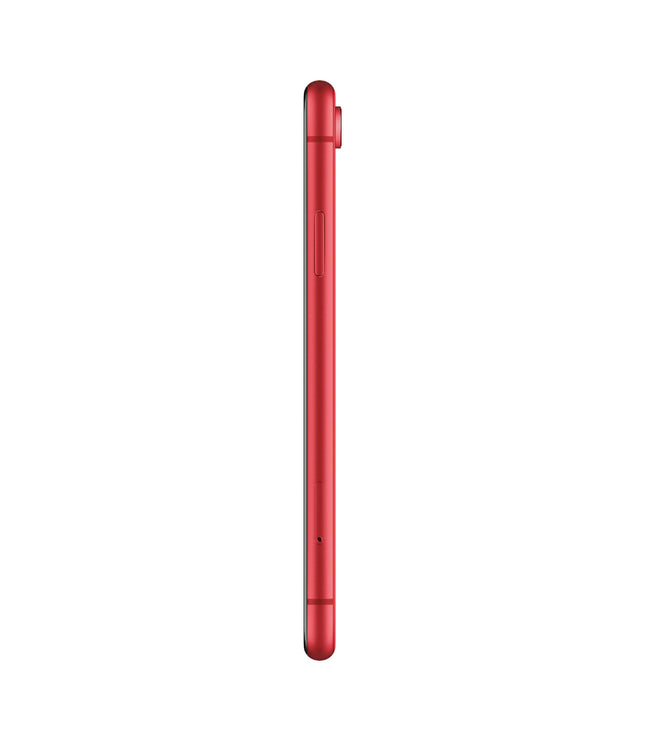 iPhone XR 256GB - Rojo