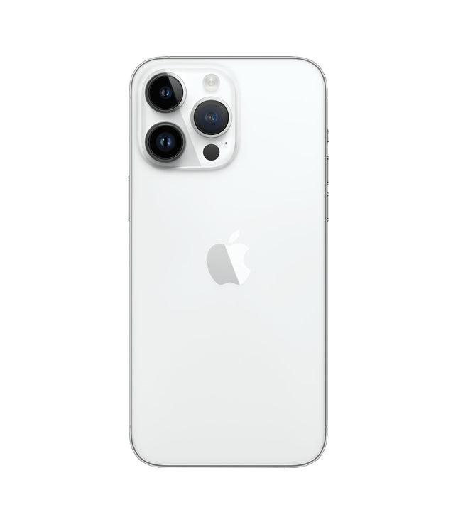 iPhone 13 Pro Max 128GB - Plata
