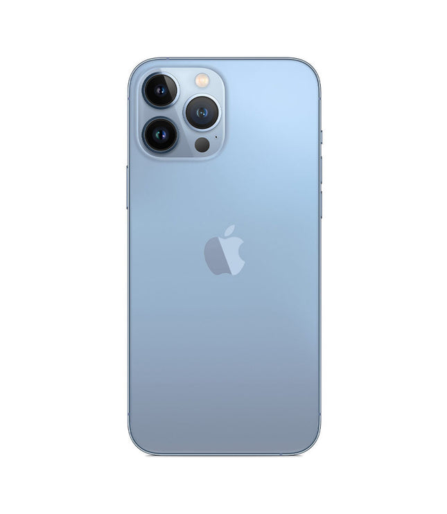 iPhone 13 Pro Max 128GB - Azul Sierra