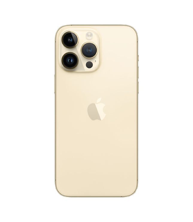 iPhone 13 Pro Max 128GB - Oro