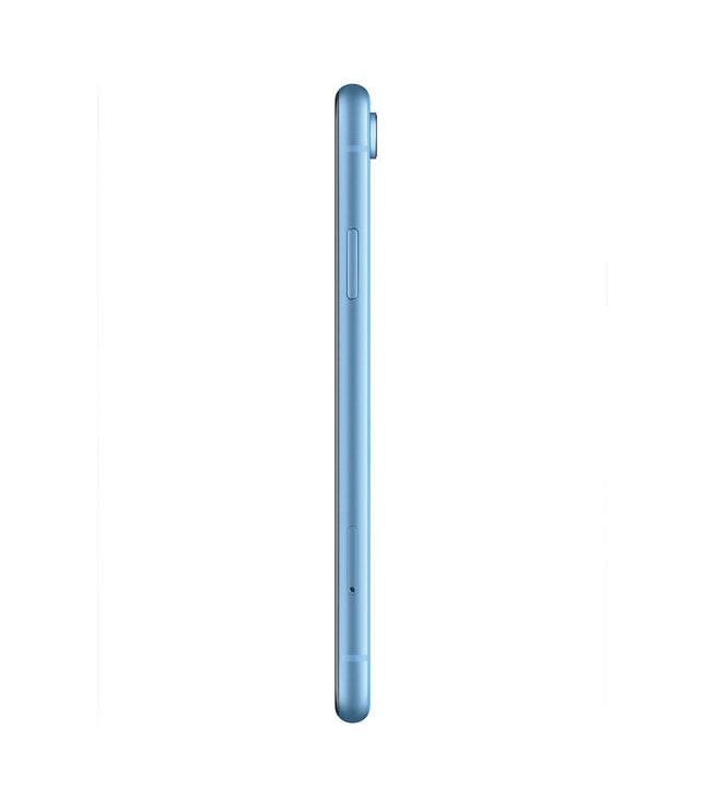 iPhone XR 256GB - Celeste