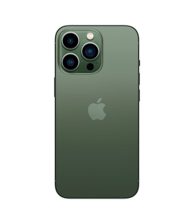 iPhone 13 Pro Max 128GB - Verde Alpino