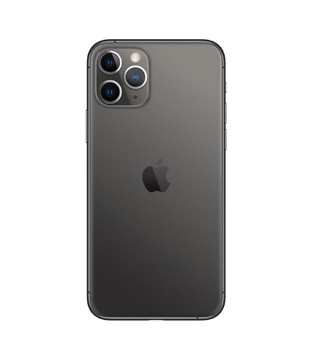 iPhone 11 Pro Max 256GB - Gris Espacial