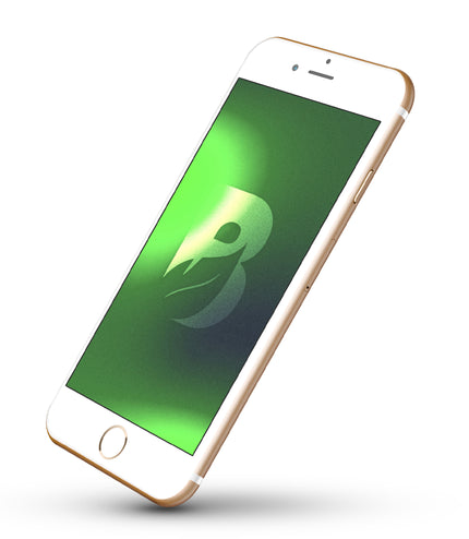 iPhone 8 128GB - Oro