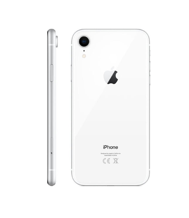 iPhone XR 64GB - Blanco