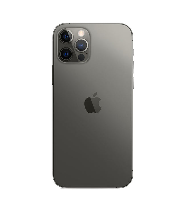 iPhone 12 Pro Max 128GB - Grafito