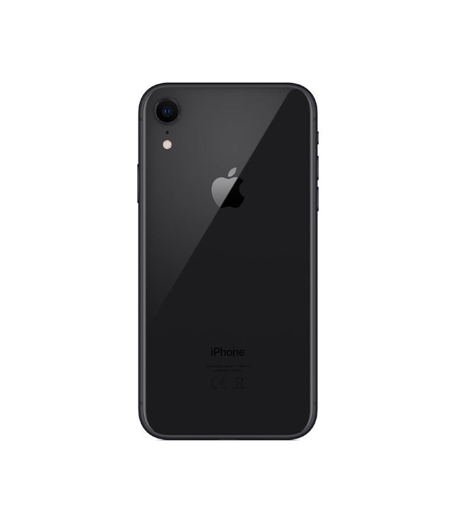 iPhone XR 64GB - Negro