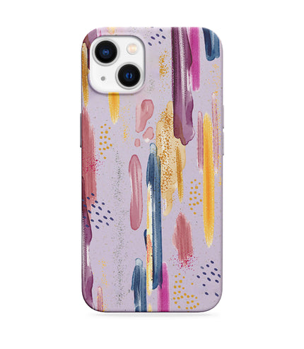 Color Wave - iPhone Case