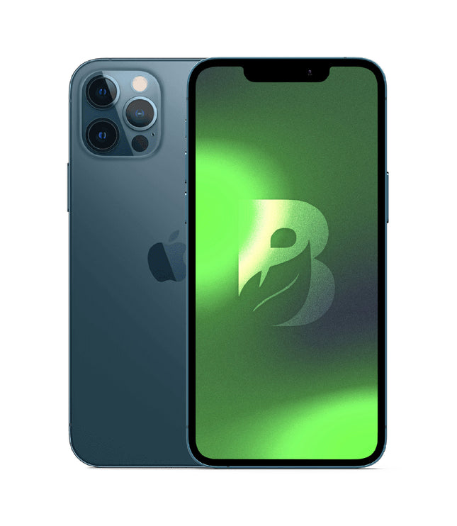 iPhone 12 Pro 128GB - Azul Pacifico